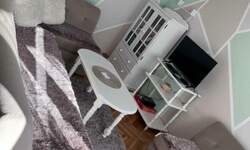 Jednoiposoban stan, Novi Sad | Izdavanje · 45m² · 350€