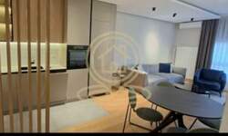 Trosoban stan, Beograd - Tošin Bunar | Izdavanje · 60m² · 950€