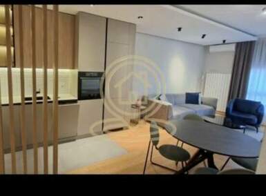 Trosoban stan, Beograd - Tošin Bunar | Izdavanje · 60m² · 950€