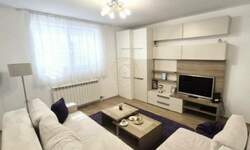 Trosoban stan, Beograd - Crveni Krst | Izdavanje · 70m² · 850€