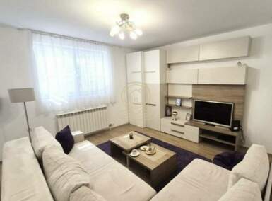 Trosoban stan, Beograd - Crveni Krst | Izdavanje · 70m² · 850€