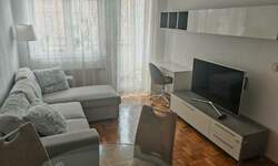 Dvosoban stan, Novi Sad | Izdavanje · 42m² · 500€