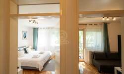 Jednoiposoban stan, Novi Sad | Izdavanje · 40m² · 390€