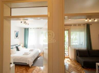 Jednoiposoban stan, Novi Sad | Izdavanje · 40m² · 390€