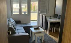 Dvosoban stan, Novi Sad | Izdavanje · 42m² · 400€