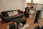 Garsonjera, Novi Sad | Izdavanje · 29m² · 280€