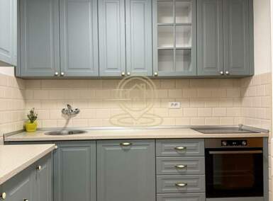 Dvoiposoban stan, Novi Sad | Izdavanje · 57m² · 550€