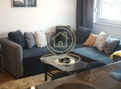 Dvosoban stan, Novi Sad | Izdavanje · 43m² · 500€