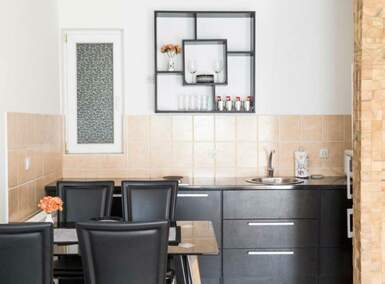 Dvosoban stan, Novi Sad | Izdavanje · 45m² · 400€