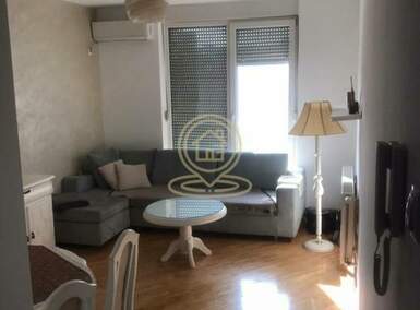 Jednoiposoban stan, Novi Sad | Izdavanje · 40m² · 400€