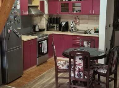 Dvosoban stan, Novi Sad | Prodaja · 52m² · 135.000€