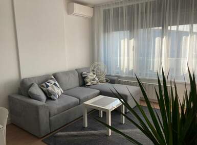 Dvosoban stan, Beograd - Blok 64 | Izdavanje · 55m² · 1.000€