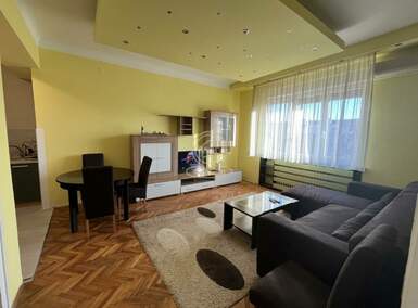 Dvosoban stan, Novi Sad | Izdavanje · 51m² · 380€