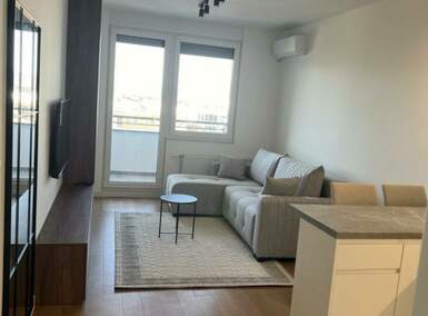 Jednosoban stan, Novi Sad | Izdavanje · 31m² · 400€