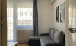 Jednoiposoban stan, Novi Sad | Izdavanje · 34m² · 330€