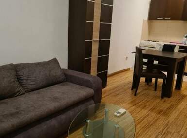Garsonjera, Novi Sad | Izdavanje · 28m² · 290€