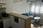Jednoiposoban stan, Novi Sad | Izdavanje · 37m² · 450€