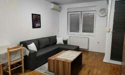 Garsonjera, Novi Sad | Izdavanje · 25m² · 300€