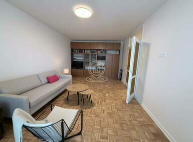 Cetvorosoban stan, Beograd - Blok 61 | Izdavanje · 76m² · 850€