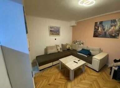 Garsonjera, Novi Sad | Prodaja · 26m² · 66.300€