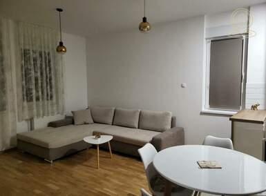 Dvosoban stan, Novi Sad | Izdavanje · 44m² · 420€