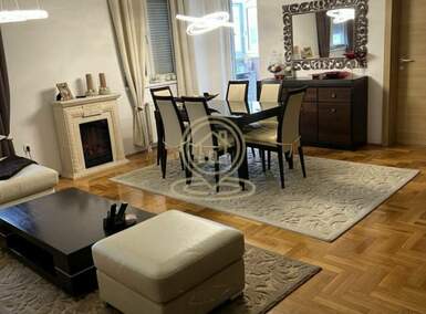 Cetvorosoban stan, Novi Sad | Prodaja · 128m² · 300.000€