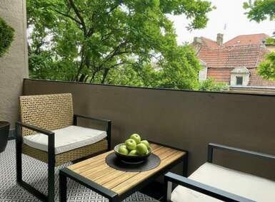 Trosoban stan, Novi Sad | Prodaja · 86m² · 294.780€