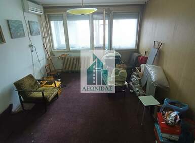 Troiposoban stan, Niš | Prodaja · 72m² · 148.500€