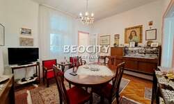 Cetvorosoban stan, Beograd - Vračar (centar) | Prodaja · 84m² · 430.000€