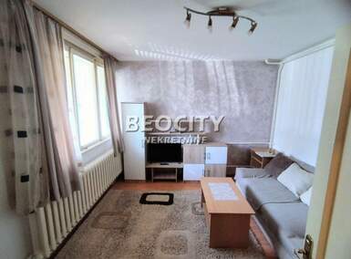 Jednosoban stan, Beograd - Blok 1 (fontana) | Izdavanje · 20m² · 350€