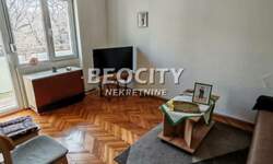 Dvosoban stan, Beograd - Blok 7 (paviljoni) | Izdavanje · 38m² · 350€