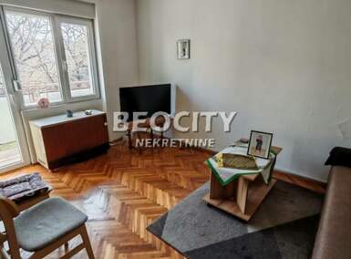 Dvosoban stan, Beograd - Blok 7 (paviljoni) | Izdavanje · 38m² · 350€