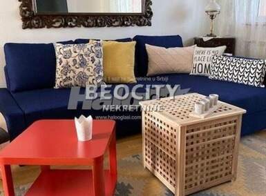 Dvosoban stan, Beograd - Voždovac | Izdavanje · 60m² · 600€