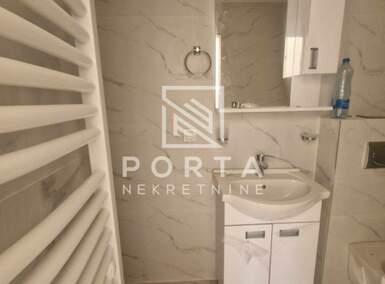 Jednosoban stan, Beograd - Ledine | Prodaja · 56m² · 87.600€