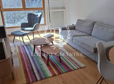 Dvosoban stan, Beograd - Tašmajdan | Izdavanje · 63m² · 1.100€