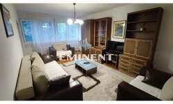 Dvosoban stan, Beograd - Hotel Jugoslavija | Izdavanje · 67m² · 700€