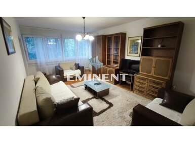 Dvosoban stan, Beograd - Hotel Jugoslavija | Izdavanje · 67m² · 700€