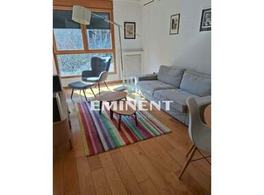 Dvosoban stan, Beograd - Tašmajdan | Izdavanje · 63m² · 1.100€