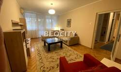 Trosoban stan, Beograd - Hotel Jugoslavija (blok 11) | Izdavanje · 78m² · 900€