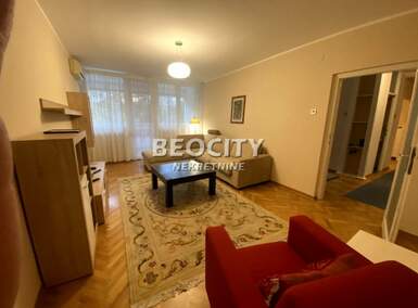 Trosoban stan, Beograd - Hotel Jugoslavija (blok 11) | Izdavanje · 78m² · 900€