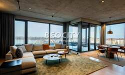 Trosoban stan, Beograd - Stari Grad | Izdavanje · 198m² · 5.000€