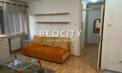 Dvosoban stan, Novi Sad - Podbara | Izdavanje · 45m² · 300€