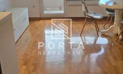 Dvosoban stan, Beograd - Centar | Prodaja · 44m² · 165.000€