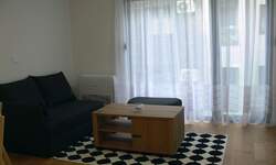 Dvosoban stan, Beograd - Autokomanda | Izdavanje · 38m² · 500€