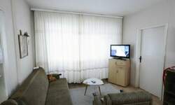 Dvoiposoban stan, Beograd - stari Merkator | Izdavanje · 61m² · 400€