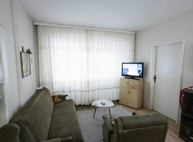 Dvoiposoban stan, Beograd - stari Merkator | Izdavanje · 61m² · 400€