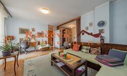 Cetvorosoban stan, Beograd - Dorcol | Prodaja · 97m² · 375.000€