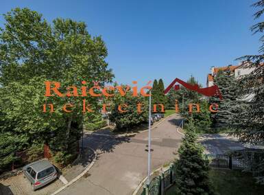 Trosoban stan, Beograd - Kosutnjak | Izdavanje · 102m² · 1.450€