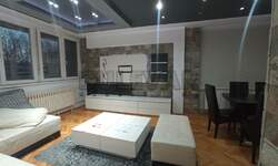 Troiposoban stan, Niš - Park Svetog Save | Izdavanje · 86m² · 600€