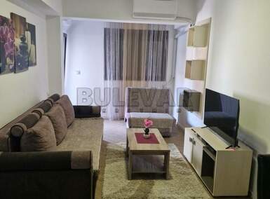 Jednosoban stan, Niš - Filozofski fakultet | Izdavanje · 44m² · 370€